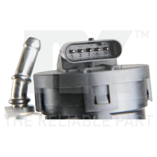 AGR-Ventil NK 4533010 f&uuml;r MERCEDES-BENZ