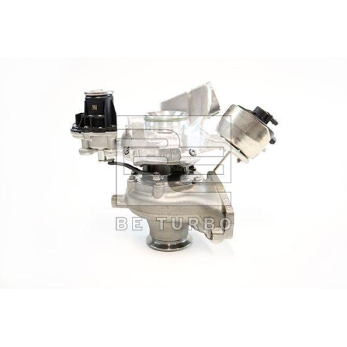 BE TURBO 132035 Lader, Aufladung f&uuml;r BMW, unten