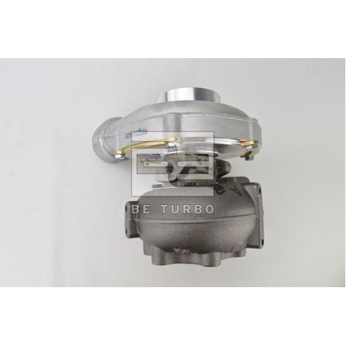 BE TURBO 127005RED Lader, Aufladung f&uuml;r MERCEDES-BENZ CLAAS