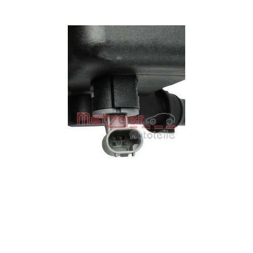 Ausgleichsbeh&auml;lter, K&uuml;hlmittel METZGER 2140247 f&uuml;r BMW LAND ROVER