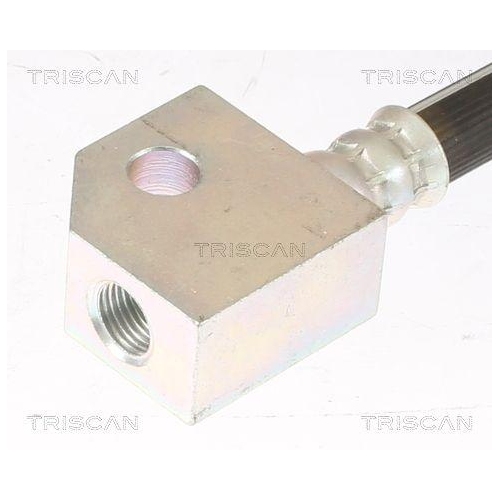 Bremsschlauch TRISCAN 8150 14162 f&uuml;r NISSAN, Vorderachse rechts, innen