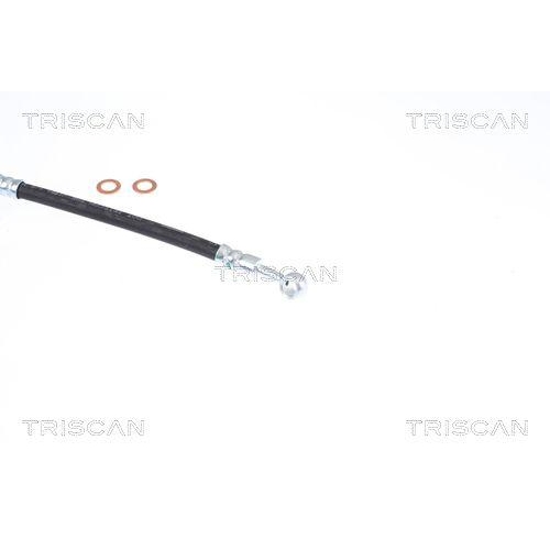 Bremsschlauch TRISCAN 8150 43172 f&uuml;r HYUNDAI, Vorderachse links