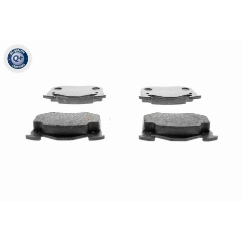 Bremsbelagsatz, Scheibenbremse VAICO V42-4102 Green Mobility Parts f&uuml;r CITRO&Euml;N