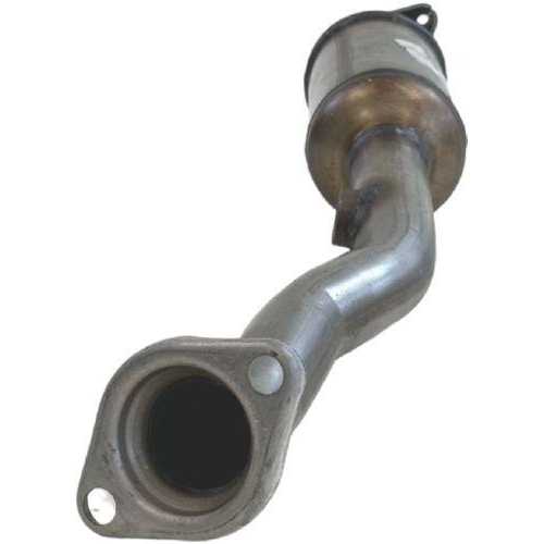 Katalysator BOSAL 090-257 f&uuml;r NISSAN, mitte