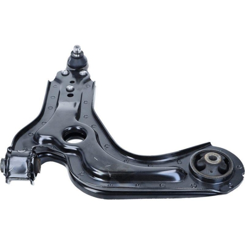 Lenker, Radaufh&auml;ngung LEMF&Ouml;RDER 28890 01 f&uuml;r FORD, Vorderachse, rechts, unten