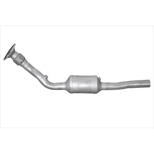 HELLA Katalysator 8LE 366 054-041 Easy2Fit &ndash;