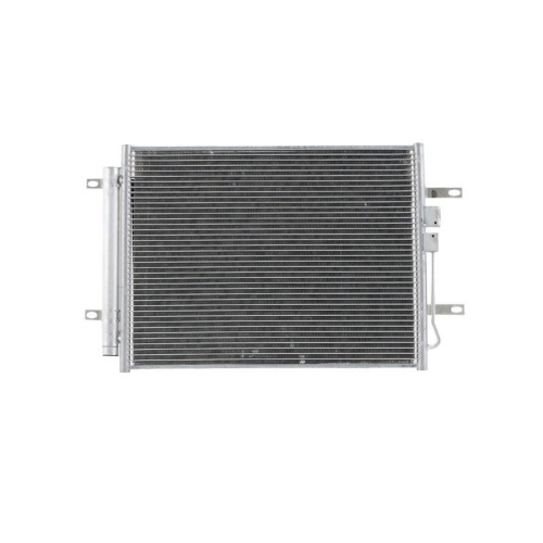 HELLA 8FC 366 222-141 Kondensator, Klimaanlage >>> Easy2Fit <<< f&uuml;r HYUNDAI KIA
