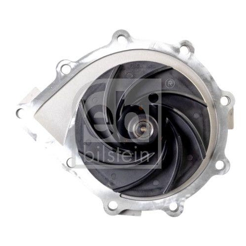 FEBI BILSTEIN Wasserpumpe, Motork&uuml;hlung 32323 f&uuml;r MAN NEOPLAN