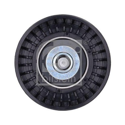 FEBI BILSTEIN Umlenk-/F&uuml;hrungsrolle, Keilrippenriemen 33977 f&uuml;r FORD FORD USA