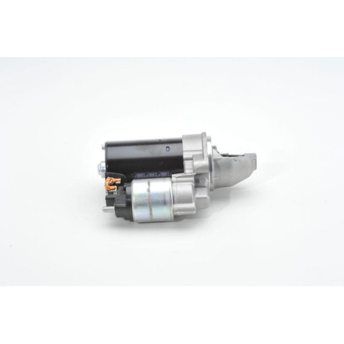 Starter BOSCH 0 001 107 540 f&uuml;r MERCEDES-BENZ