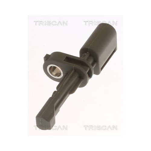 Sensor, Raddrehzahl TRISCAN 8180 29375 für AUDI MAN SEAT SKODA VW CUPRA