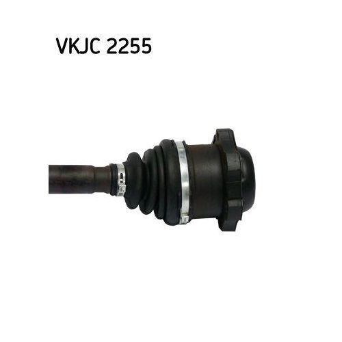 Antriebswelle SKF VKJC 2255 f&uuml;r FIAT, Vorderachse links, Vorderachse rechts