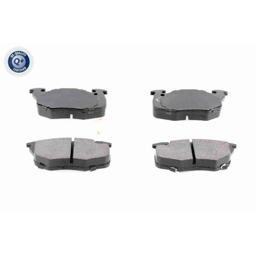 Bremsbelagsatz, Scheibenbremse VAICO V42-4103 Green Mobility Parts f&uuml;r CITRO&Euml;N