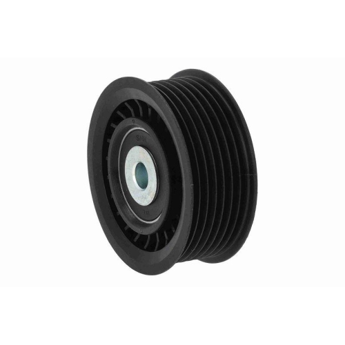 Spannrolle, Keilrippenriemen VAICO V46-1718 Original VAICO Qualit&auml;t f&uuml;r NISSAN