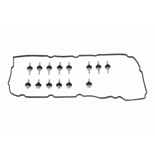 Zylinderkopfhaube VAICO V33-0774 Original VAICO Qualit&auml;t f&uuml;r DODGE, links