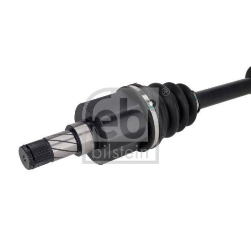 Antriebswelle FEBI BILSTEIN 194394 f&uuml;r FORD FORD MOTOR COMPANY