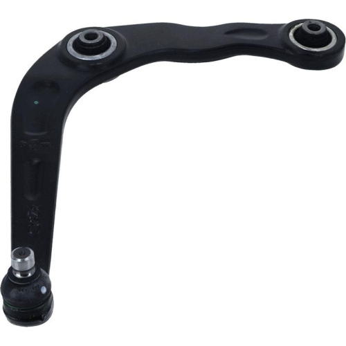 Lenker, Radaufh&auml;ngung LEMF&Ouml;RDER 29555 01 f&uuml;r PEUGEOT, Vorderachse, links, unten