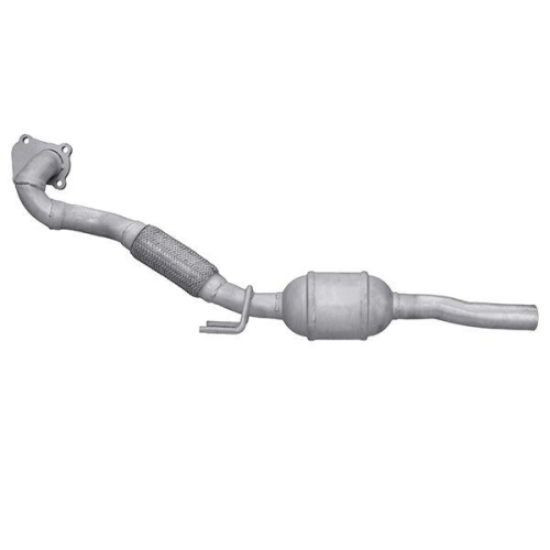 HELLA Katalysator 8LE 366 054-051 Easy2Fit &ndash;