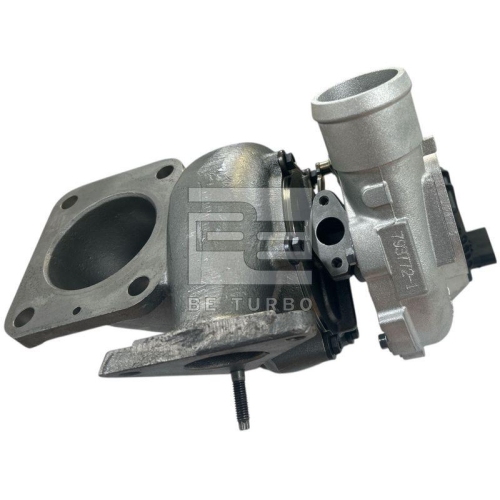 BE TURBO 127976RED Lader, Aufladung f&uuml;r FORD