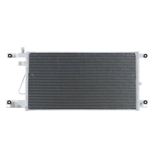 HELLA 8FC 366 222-381 Kondensator, Klimaanlage f&uuml;r SCANIA