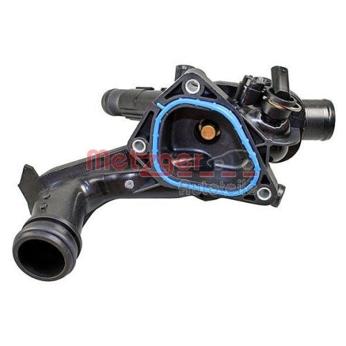 Thermostat, K&uuml;hlmittel METZGER 4006289 f&uuml;r BMW