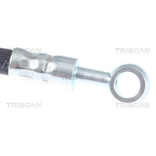 Bremsschlauch TRISCAN 8150 68111 f&uuml;r SUBARU, Vorderachse, Vorderachse rechts