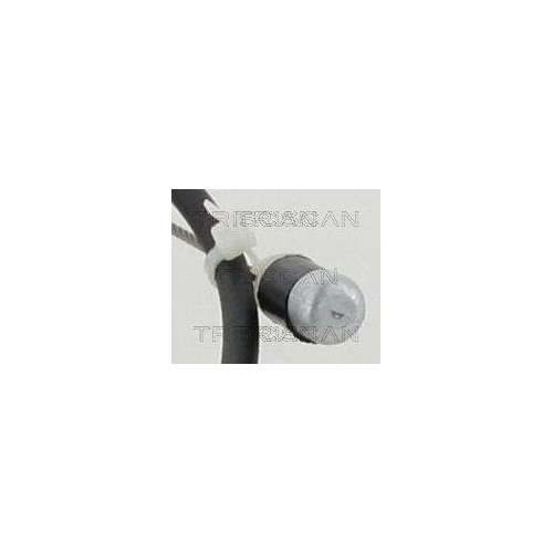 Gaszug TRISCAN 8140 43313 f&uuml;r HYUNDAI