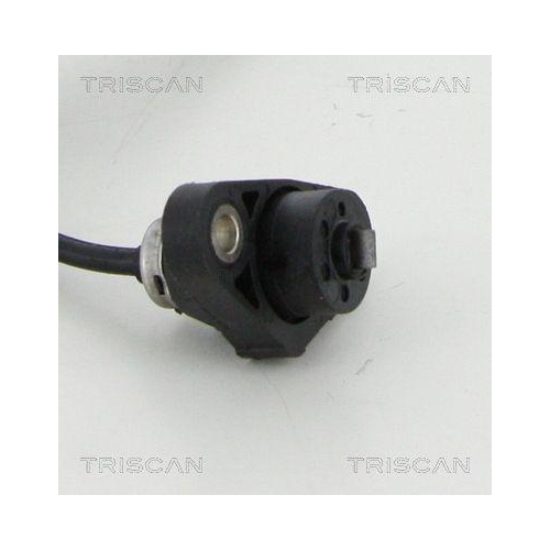 Sensor, Raddrehzahl TRISCAN 8180 40112 f&uuml;r HONDA, Vorderachse links