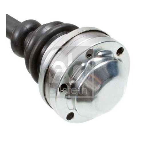 FEBI BILSTEIN Antriebswelle 182115 für SEAT SKODA VW, Vorderachse links