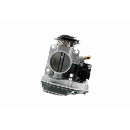 Drosselklappenstutzen VEMO V10-81-0001-1 Original VEMO Qualit&auml;t f&uuml;r AUDI SEAT VW