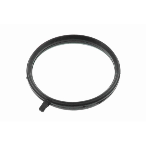 K&uuml;hlmittelflansch VAICO V20-0740 Original VAICO Qualit&auml;t f&uuml;r BMW, Zylinderkopf