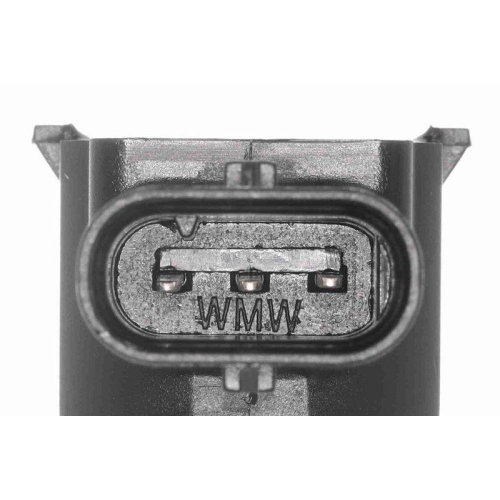 Sensor, Einparkhilfe VEMO V25-72-0109 Original VEMO Qualität für FORD, außen