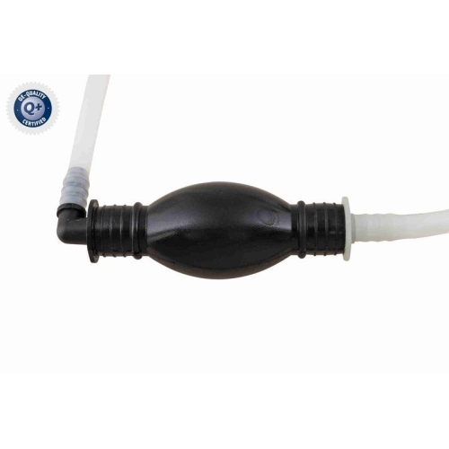 Kraftstoffleitung VAICO V46-1355 Q+, Erstausr&uuml;sterqualit&auml;t f&uuml;r RENAULT