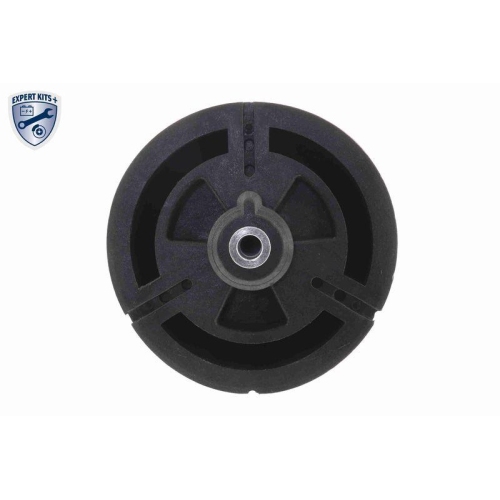 Luftfeder, Fahrwerk VEMO V20-50-20020 EXPERT KITS + für BMW, Hinterachse