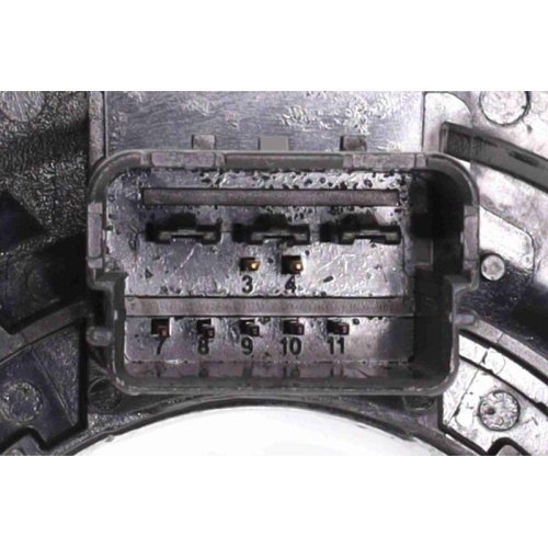 VEMO V10-80-0004 Lenkstockschalter Green Mobility Parts f&uuml;r AUDI SEAT SKODA VW