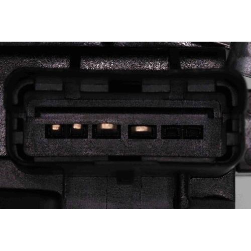 ACKOJA A52-85-0047 T&uuml;rschloss Original ACKOJA Qualit&auml;t f&uuml;r HYUNDAI, hinten links