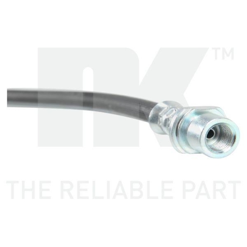 Bremsschlauch NK 859980 f&uuml;r SUZUKI TOYOTA LEXUS, Vorderachse rechts