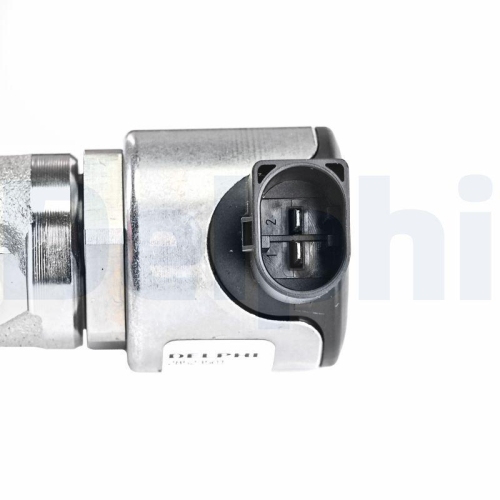 DELPHI 28387801-12B1 Verteilerrohr, Kraftstoff f&uuml;r MAN VW