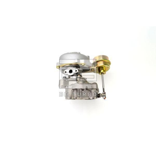 BE TURBO 127517RED Lader, Aufladung f&uuml;r SUZUKI