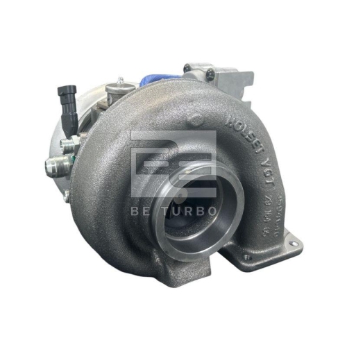 BE TURBO 127835 Lader, Aufladung f&uuml;r IVECO