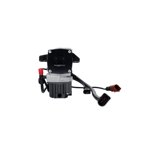 HELLA 8TG 358 256-201 Kompressor, Druckluftanlage f&uuml;r AUDI