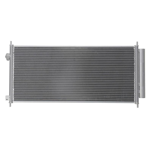 HELLA 8FC 366 222-761 Kondensator, Klimaanlage >>> Easy2Fit <<< f&uuml;r HONDA
