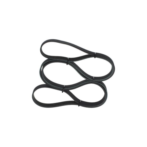 Keilrippenriemen BOSCH 1 987 946 263 f&uuml;r MERCEDES-BENZ MITSUBISHI