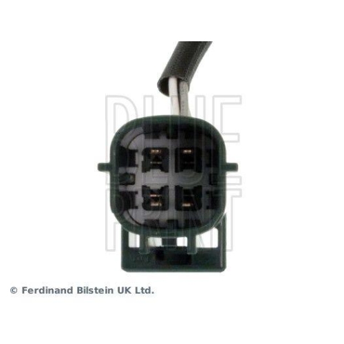 Lambdasonde BLUE PRINT ADN17021 f&uuml;r NISSAN, Vorderrohr, nach Katalysator