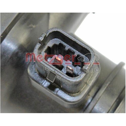 Thermostat, K&uuml;hlmittel METZGER 4006194 f&uuml;r OPEL VAUXHALL CHEVROLET