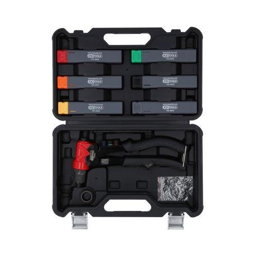 Blindnietzangen-Satz KS TOOLS 150.9850 für