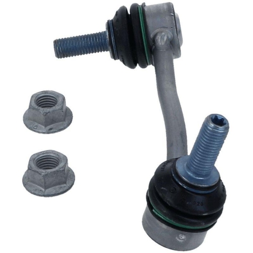 Stange/Strebe, Stabilisator LEMF&Ouml;RDER 30666 01 f&uuml;r VW CHRYSLER MERCEDES-BENZ
