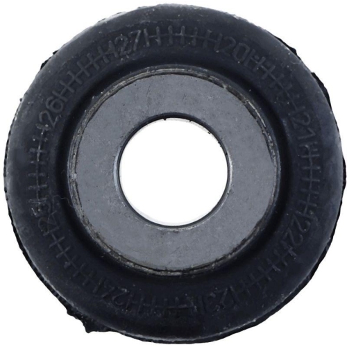 Lagerung, Lenker LEMF&Ouml;RDER 33412 01 f&uuml;r FORD (CHANGAN), Vorderachse, beidseitig