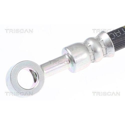 Bremsschlauch TRISCAN 8150 68112 f&uuml;r SUBARU, Vorderachse links