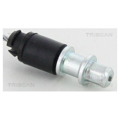 Gaszug TRISCAN 8140 43314 für HYUNDAI